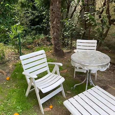 Casa Arancio Private Garden * Baveno